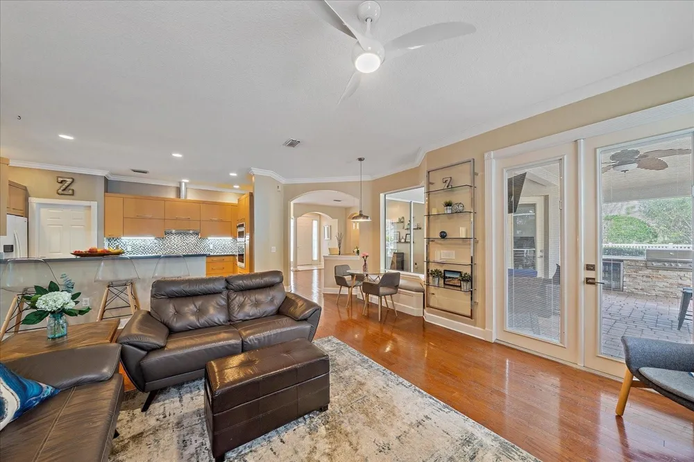 7107 SWITCHGRASS TRAIL Bradenton, FL 34202