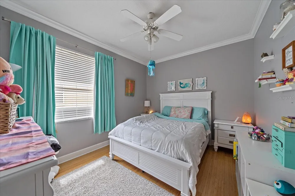 7107 SWITCHGRASS TRAIL Bradenton, FL 34202