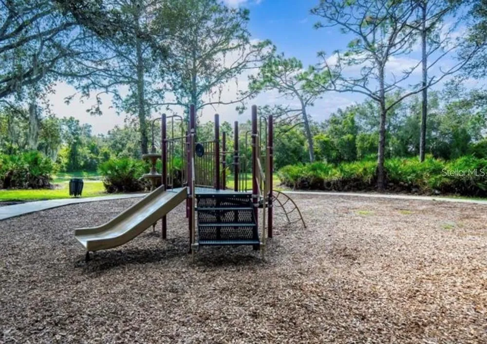 7107 SWITCHGRASS TRAIL Bradenton, FL 34202