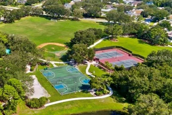 7107 SWITCHGRASS TRAIL Bradenton, FL 34202