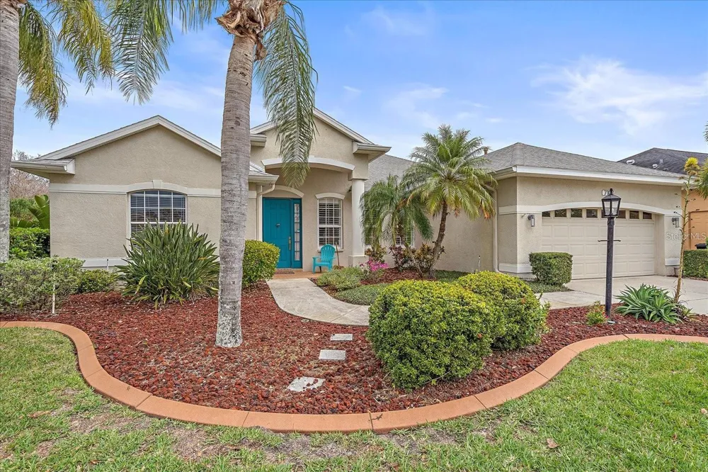 7107 SWITCHGRASS TRAIL Bradenton, FL 34202