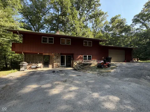 2984 Patricksburg Road