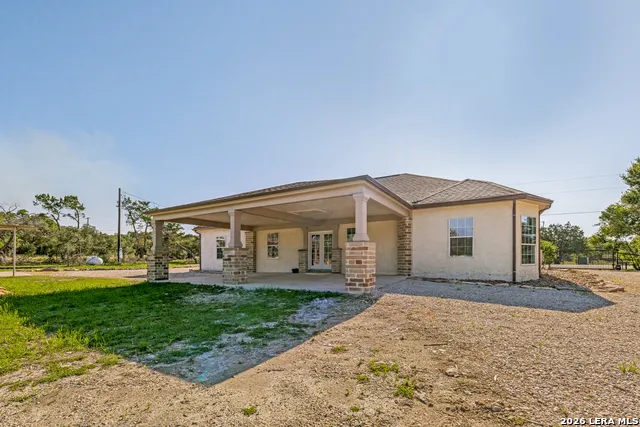 72 JANA LN Spring Branch, TX 78070