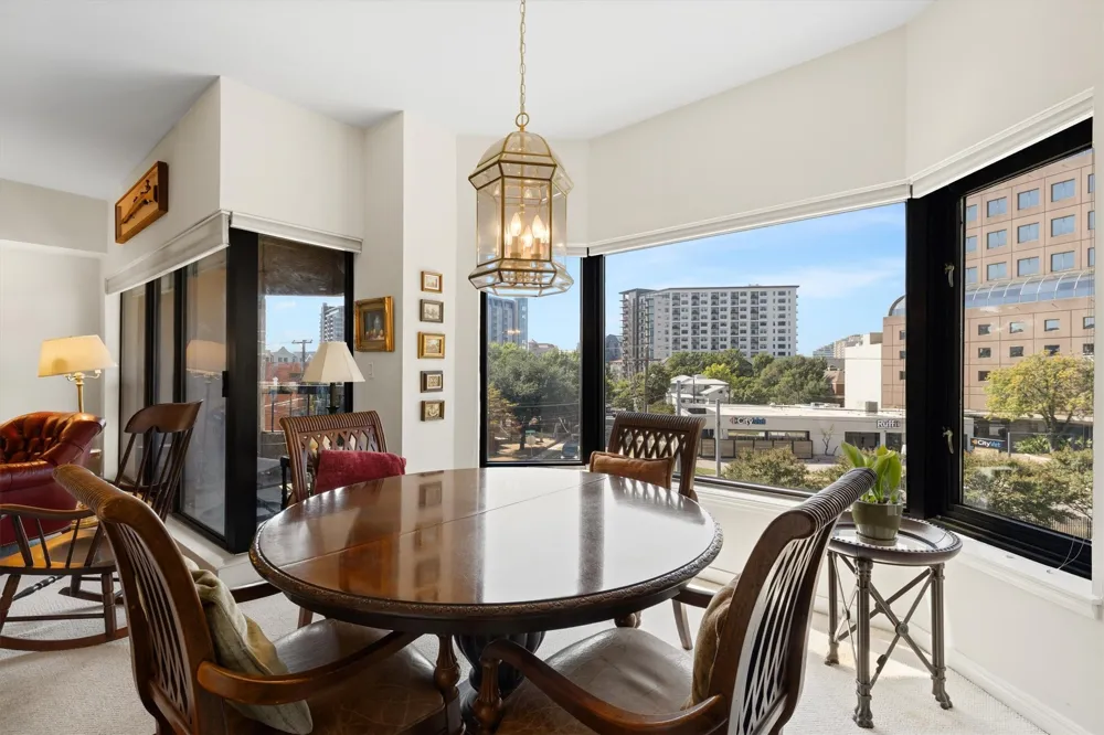 3030 Mckinney Avenue #304 Dallas, TX 75204