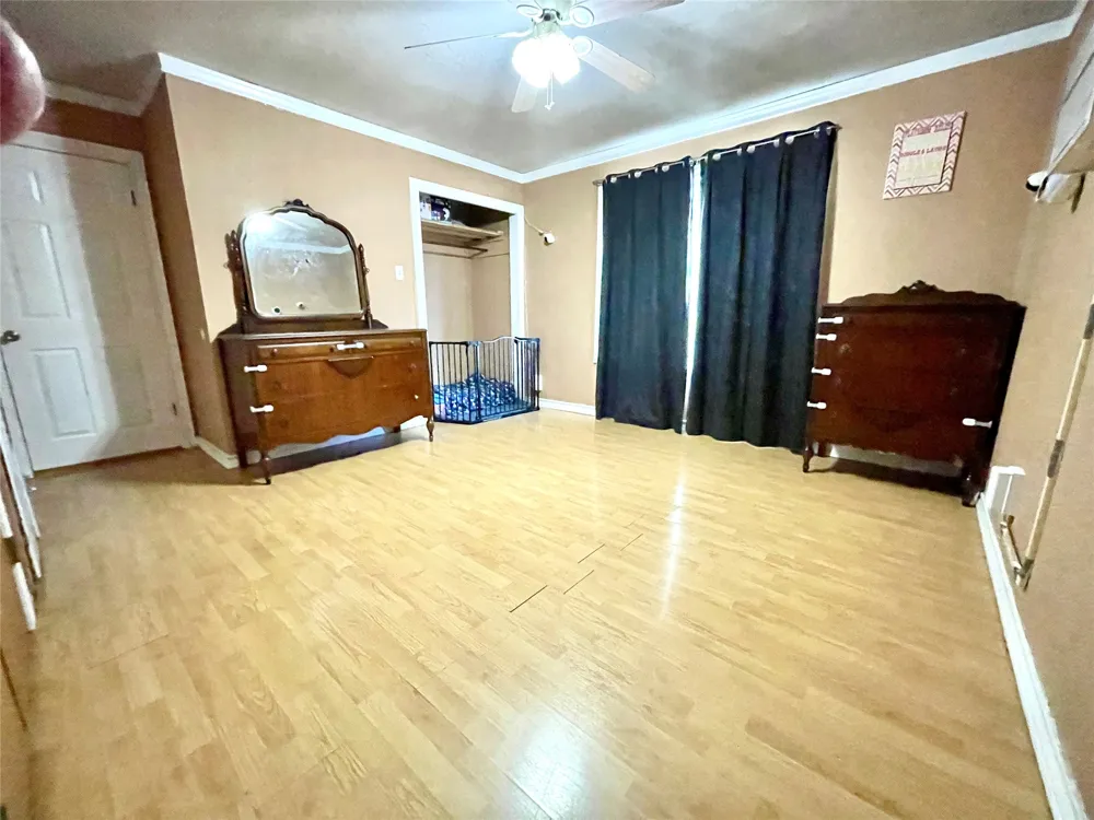 209 Bowie Street Jacksboro, TX 76458