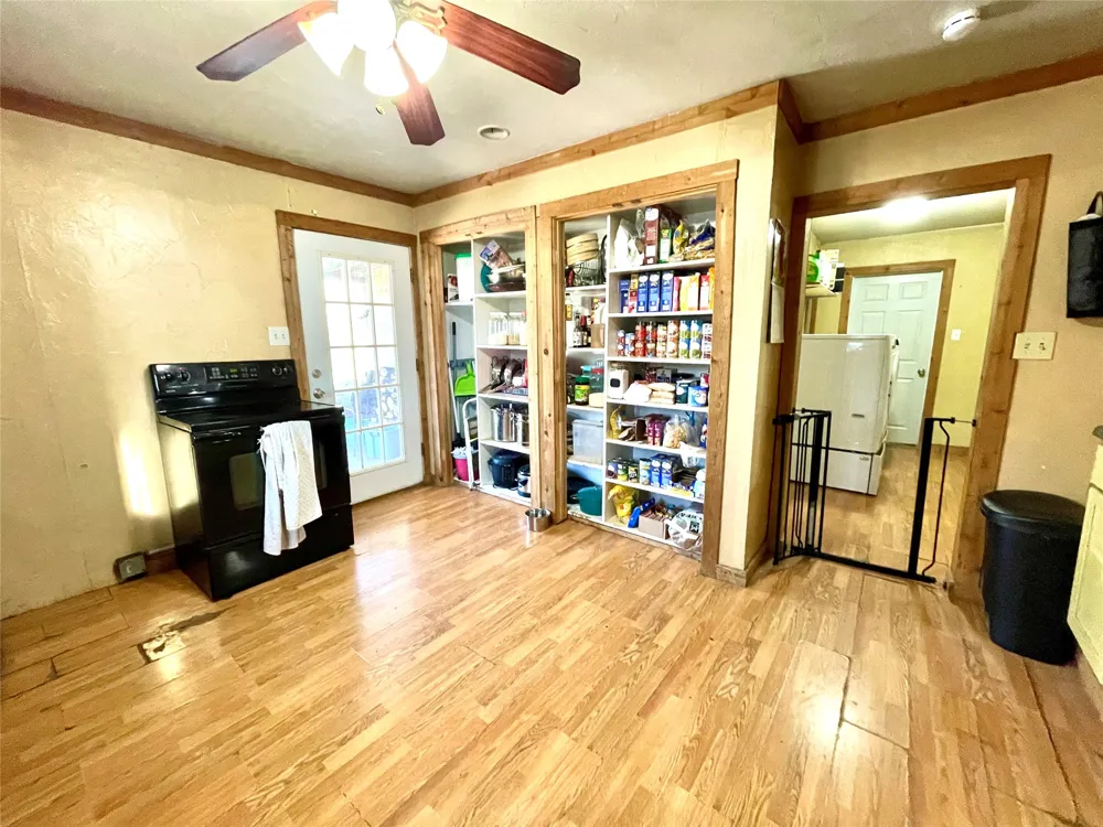209 Bowie Street Jacksboro, TX 76458
