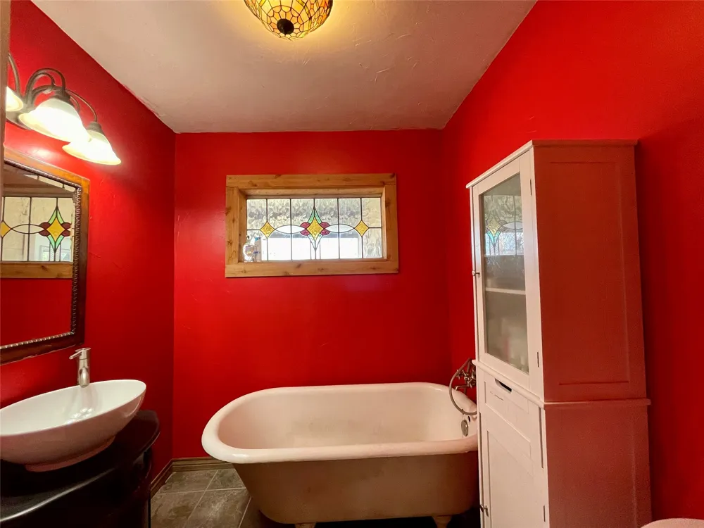 209 Bowie Street Jacksboro, TX 76458
