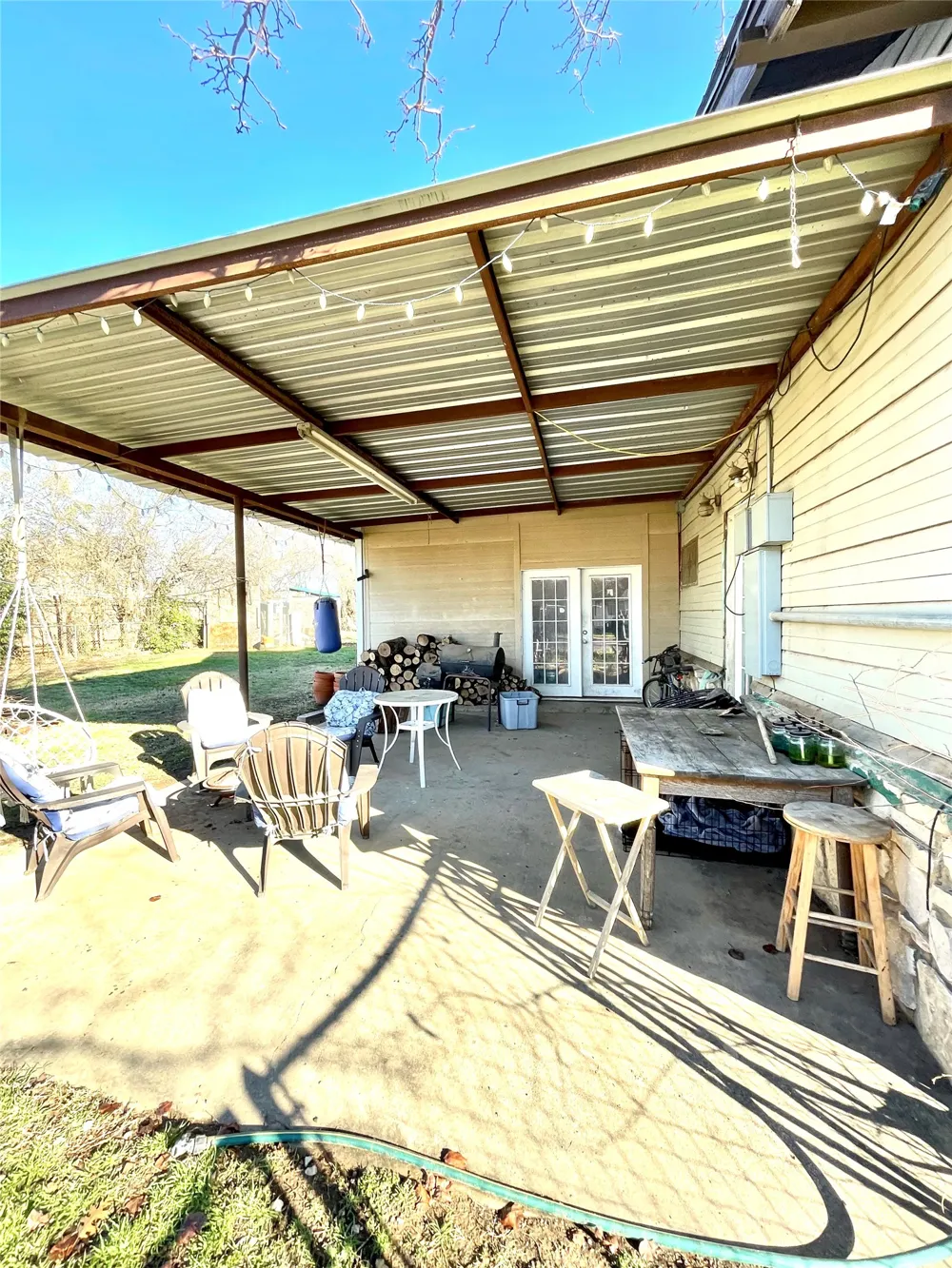 209 Bowie Street Jacksboro, TX 76458