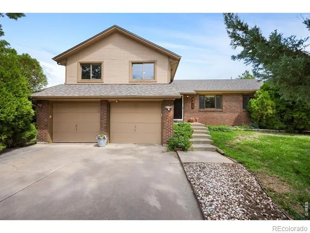 4415 W 17th Street Greeley, CO 80634