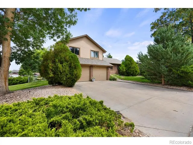 4415 W 17th Street Greeley, CO 80634