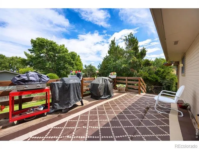 4415 W 17th Street Greeley, CO 80634