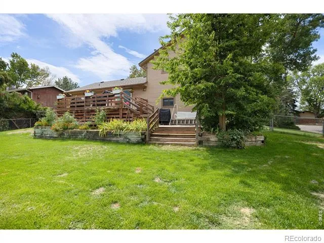 4415 W 17th Street Greeley, CO 80634