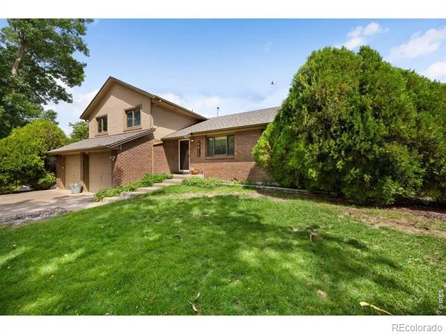 4415 W 17th Street Greeley, CO 80634