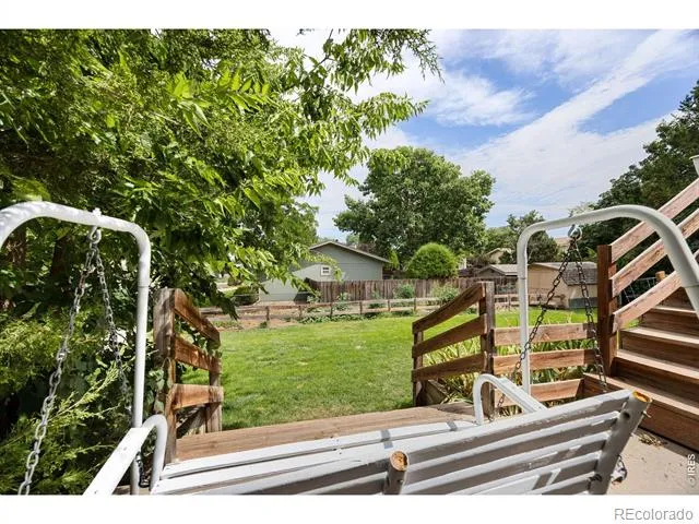 4415 W 17th Street Greeley, CO 80634