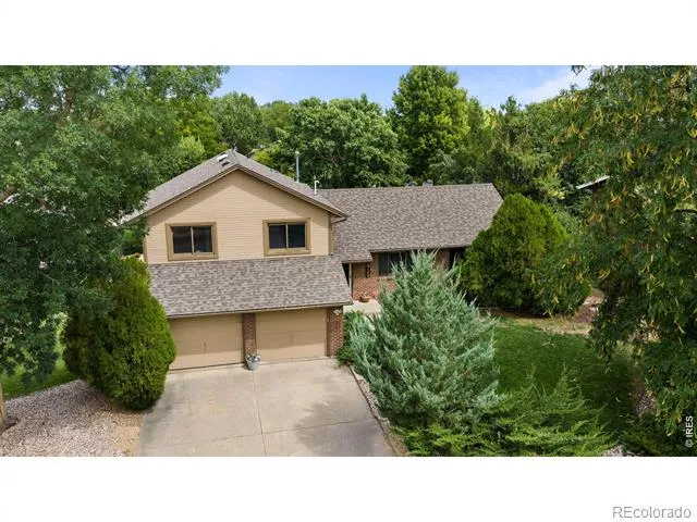 4415 W 17th Street Greeley, CO 80634