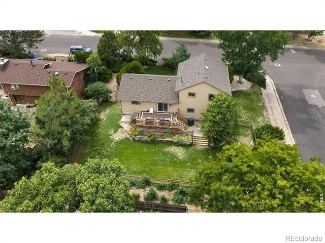 4415 W 17th Street Greeley, CO 80634