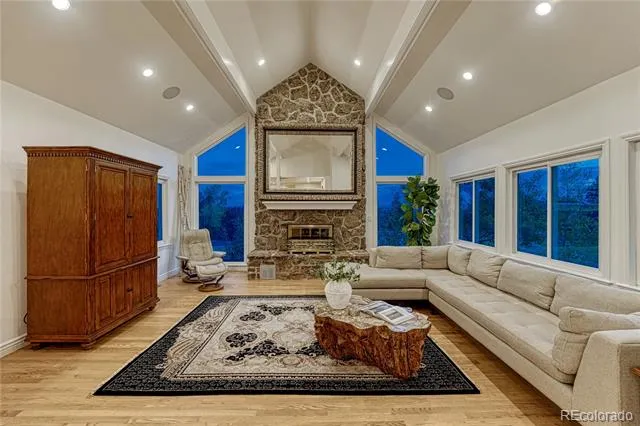 17745 E Jamison Avenue Aurora, CO 80016