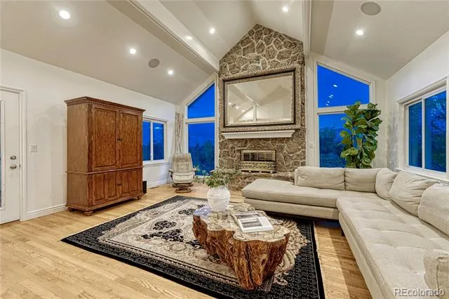17745 E Jamison Avenue Aurora, CO 80016