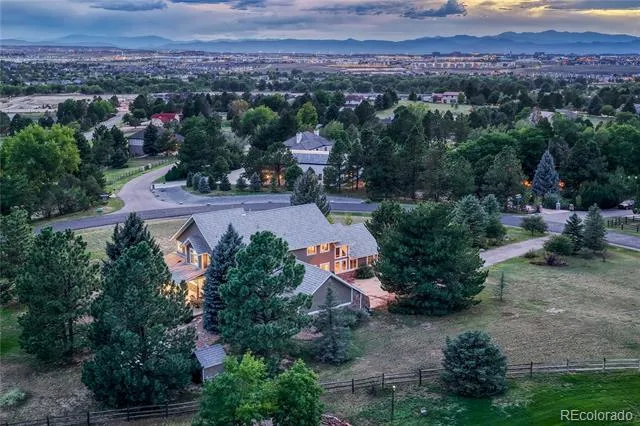 17745 E Jamison Avenue Aurora, CO 80016