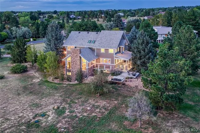 17745 E Jamison Avenue Aurora, CO 80016
