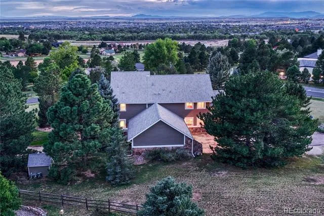17745 E Jamison Avenue Aurora, CO 80016