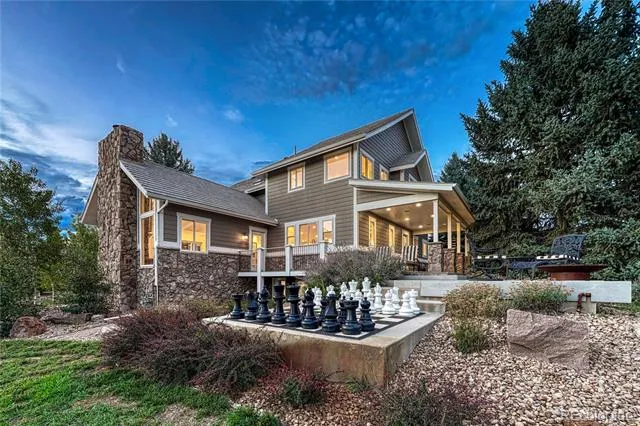 17745 E Jamison Avenue Aurora, CO 80016