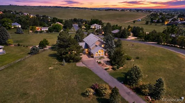 17745 E Jamison Avenue Aurora, CO 80016