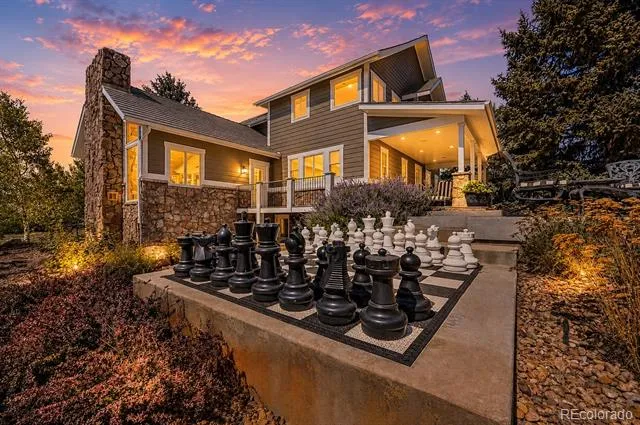 17745 E Jamison Avenue Aurora, CO 80016