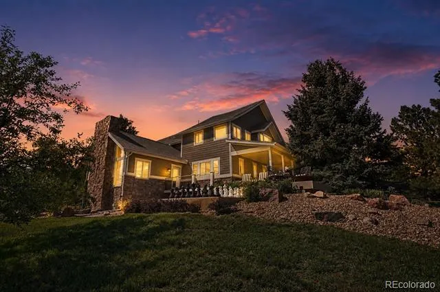 17745 E Jamison Avenue Aurora, CO 80016