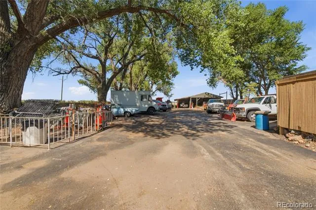 15417 Highway 52 Fort Lupton, CO 80621