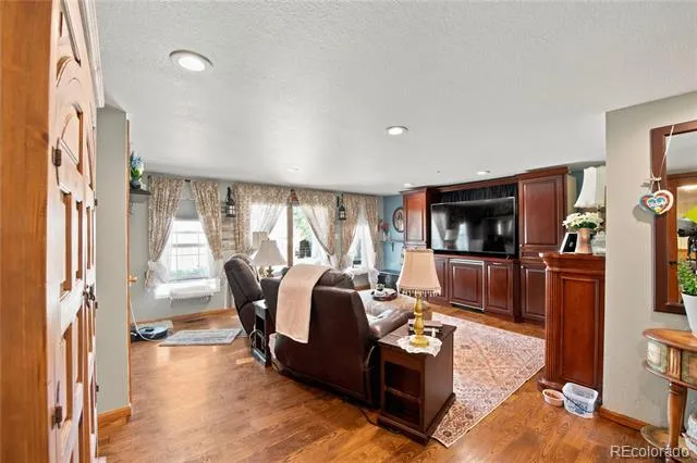 15417 Highway 52 Fort Lupton, CO 80621