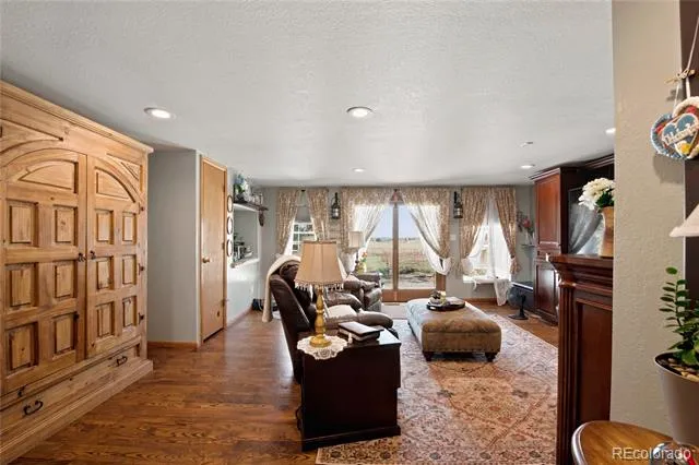 15417 Highway 52 Fort Lupton, CO 80621