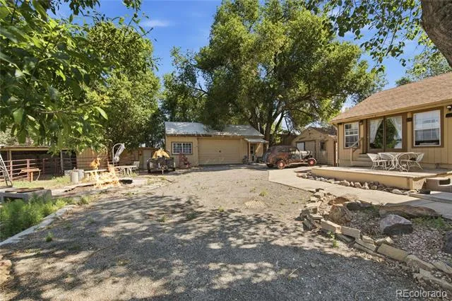 15417 Highway 52 Fort Lupton, CO 80621