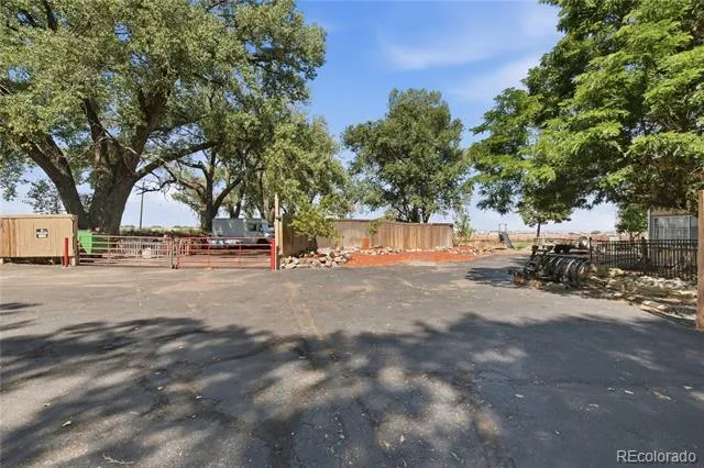 15417 Highway 52 Fort Lupton, CO 80621
