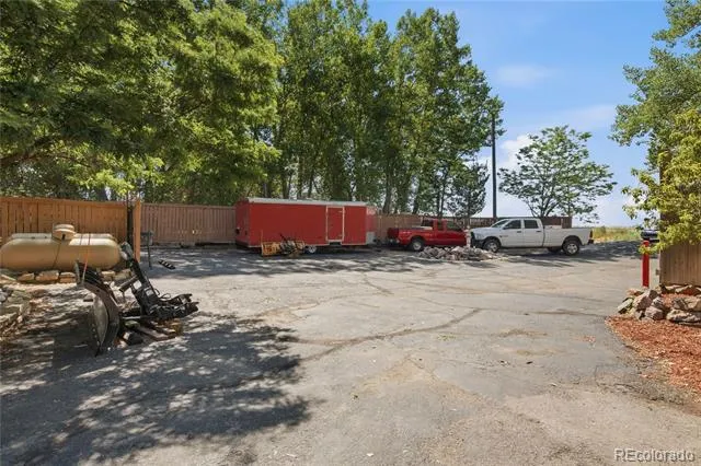 15417 Highway 52 Fort Lupton, CO 80621