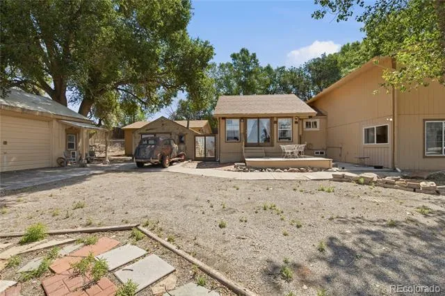 15417 Highway 52 Fort Lupton, CO 80621