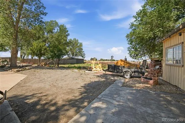 15417 Highway 52 Fort Lupton, CO 80621