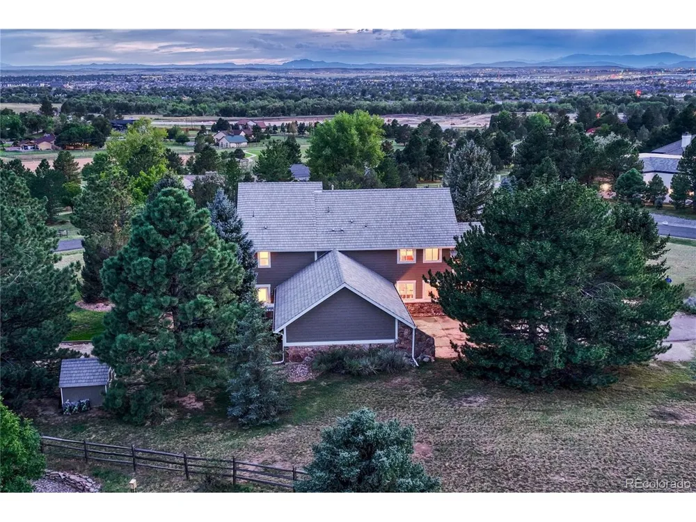 17745 E Jamison Avenue Aurora, CO 80016
