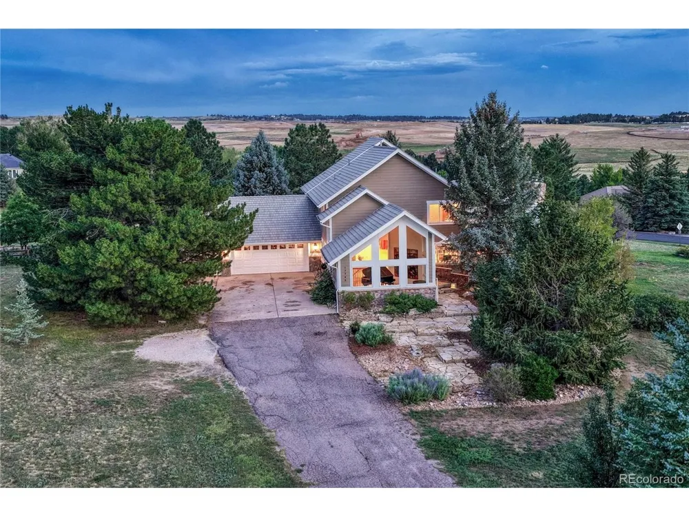17745 E Jamison Avenue Aurora, CO 80016