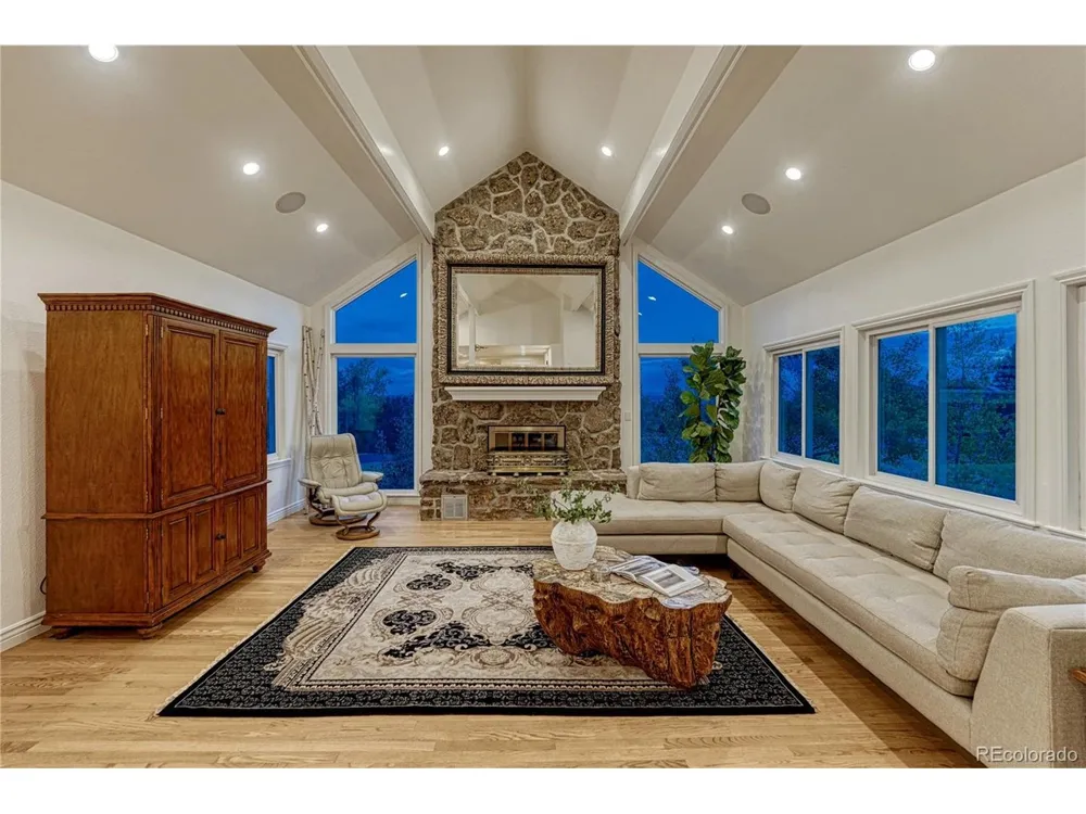 17745 E Jamison Avenue Aurora, CO 80016