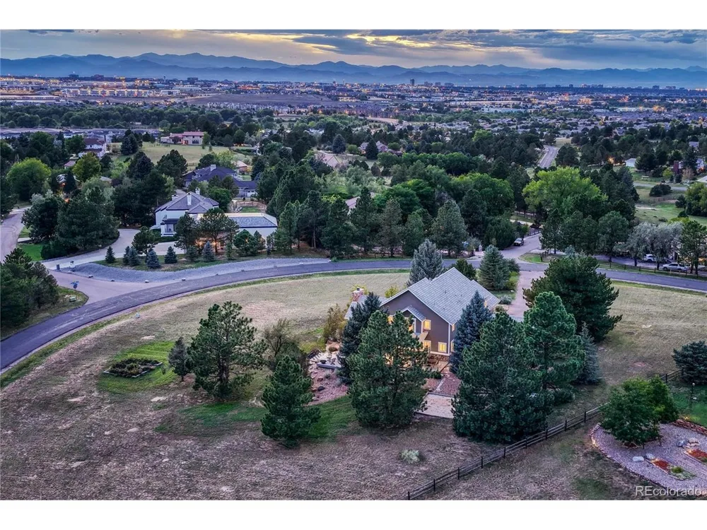17745 E Jamison Avenue Aurora, CO 80016