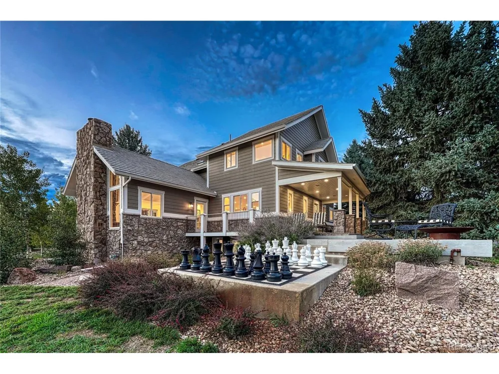 17745 E Jamison Avenue Aurora, CO 80016