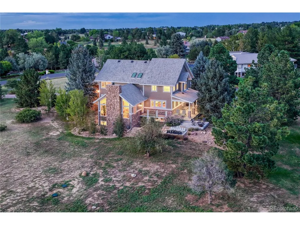 17745 E Jamison Avenue Aurora, CO 80016
