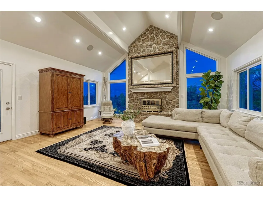 17745 E Jamison Avenue Aurora, CO 80016
