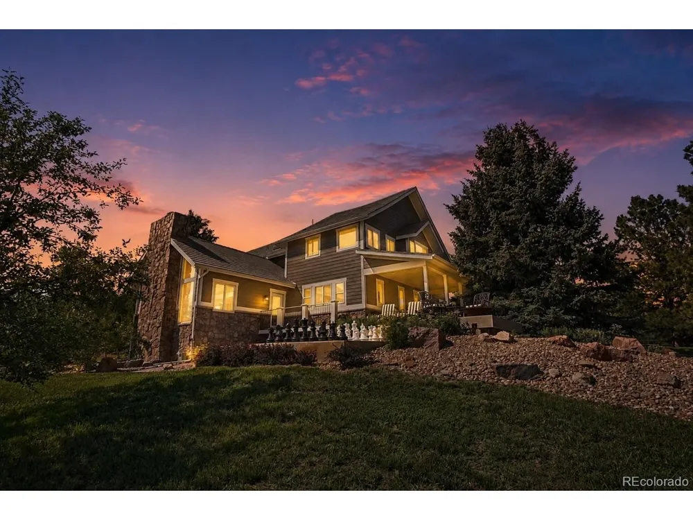 17745 E Jamison Avenue Aurora, CO 80016