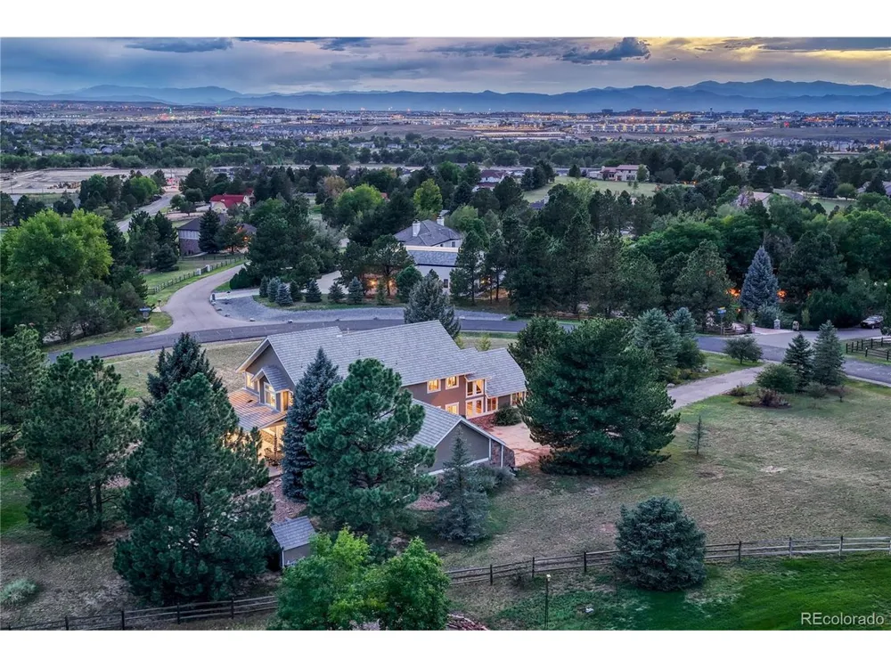 17745 E Jamison Avenue Aurora, CO 80016