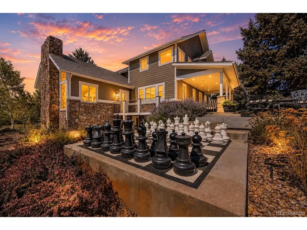 17745 E Jamison Avenue Aurora, CO 80016