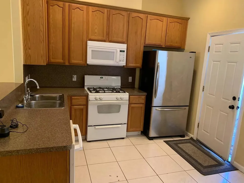 4227 Benard Court Pasadena, TX 77503