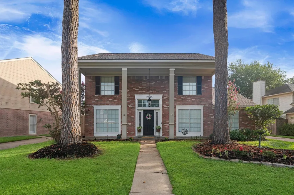 16338 Hickory Point Road Houston, TX 77095
