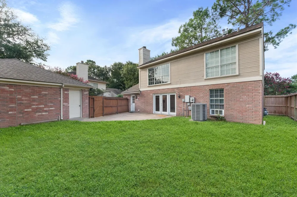 16338 Hickory Point Road Houston, TX 77095
